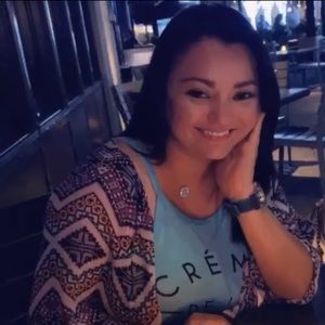 Meet your Posher, Karla